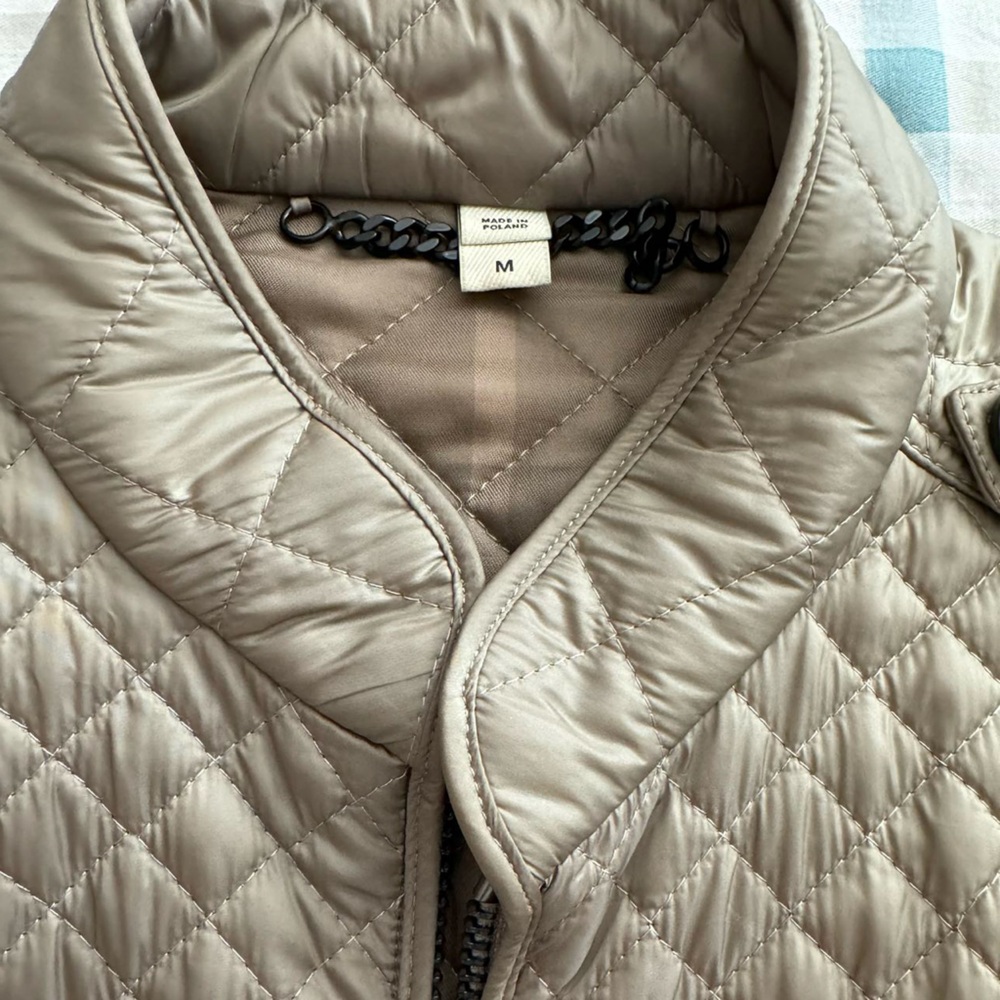 Burberry Womens jacket - Picture 7 of 7